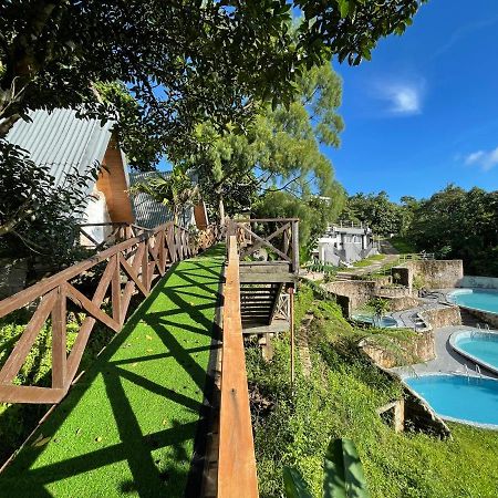 La View Mountain Resort Damasanan Exterior photo