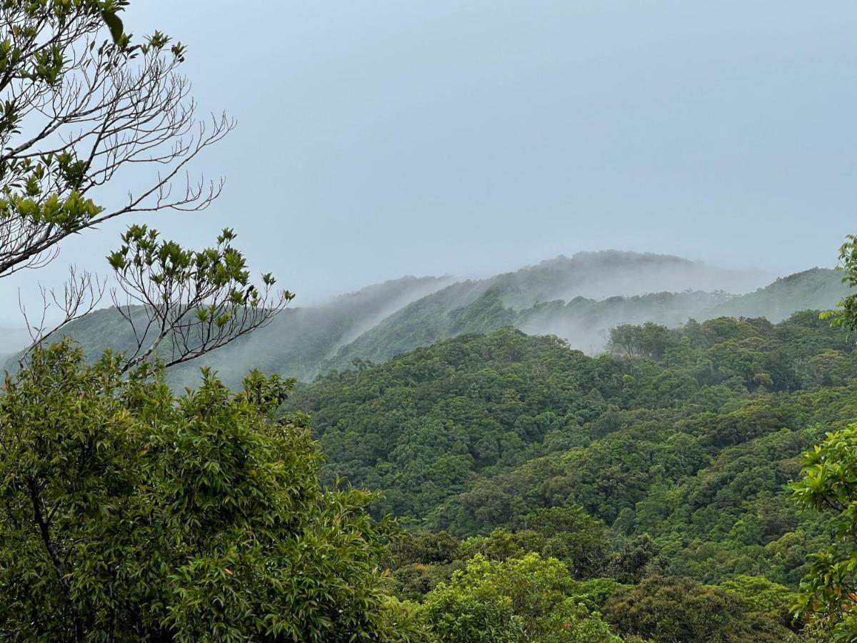 La View Mountain Resort Damasanan Exterior photo
