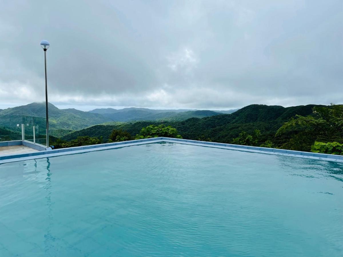 La View Mountain Resort Damasanan Exterior photo