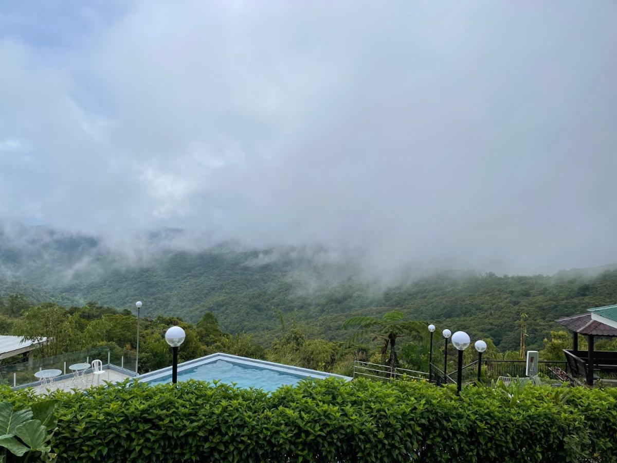 La View Mountain Resort Damasanan Exterior photo