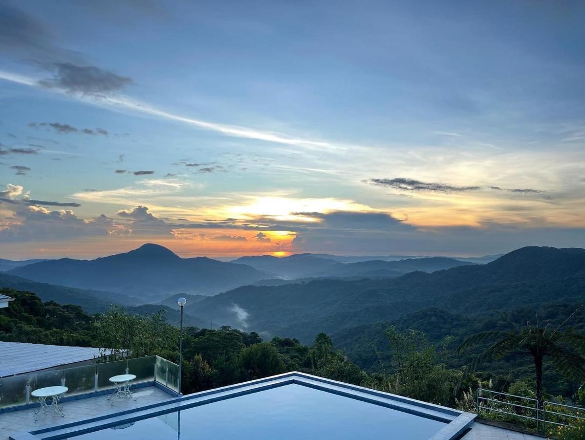La View Mountain Resort Damasanan Exterior photo