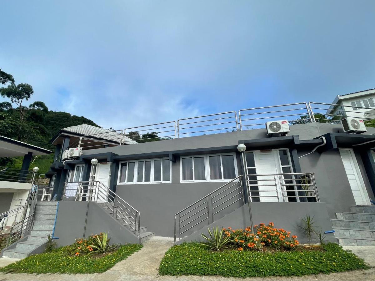 La View Mountain Resort Damasanan Exterior photo