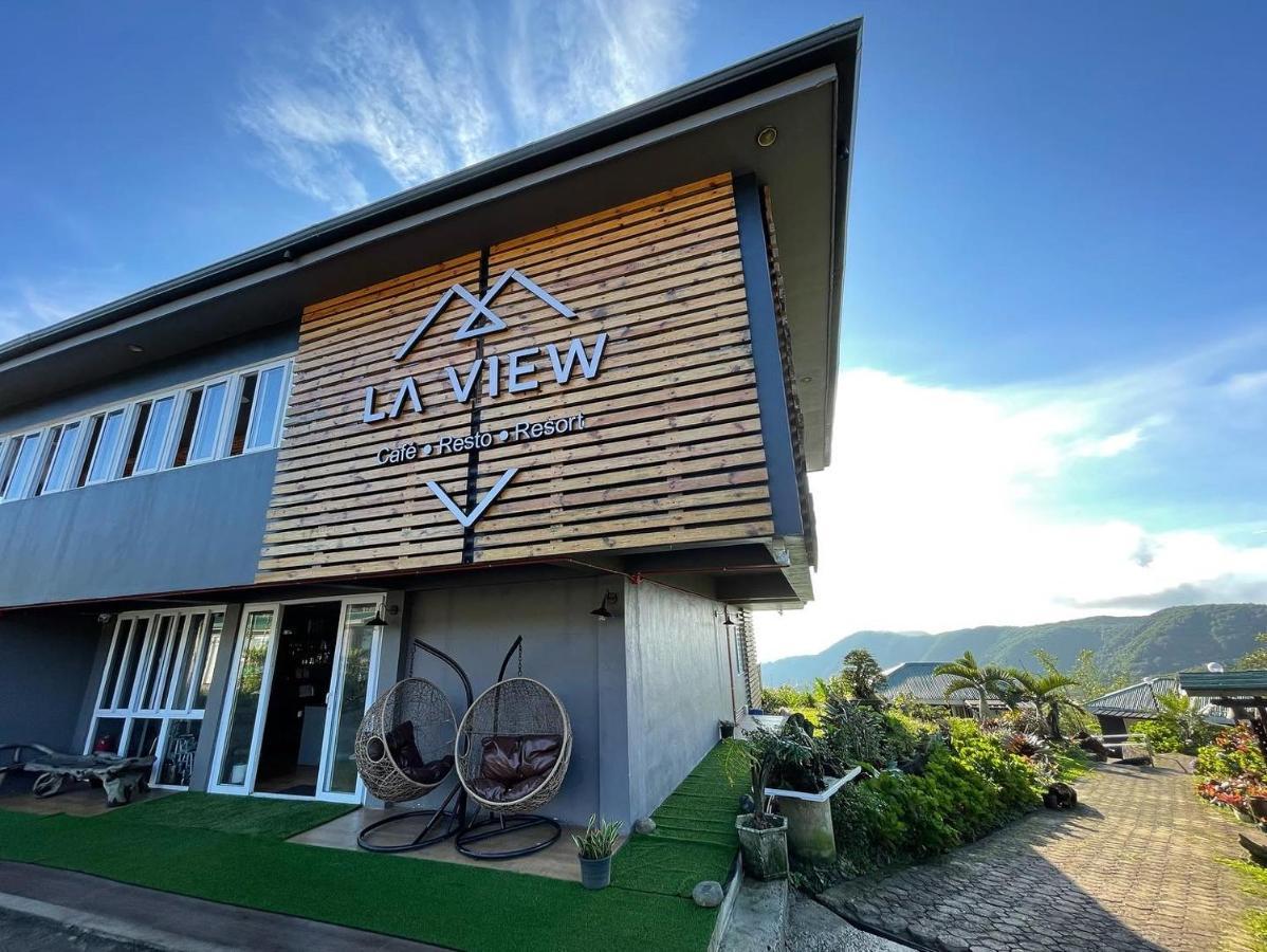 La View Mountain Resort Damasanan Exterior photo