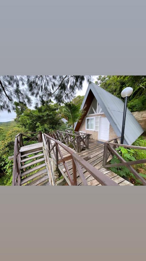 La View Mountain Resort Damasanan Exterior photo