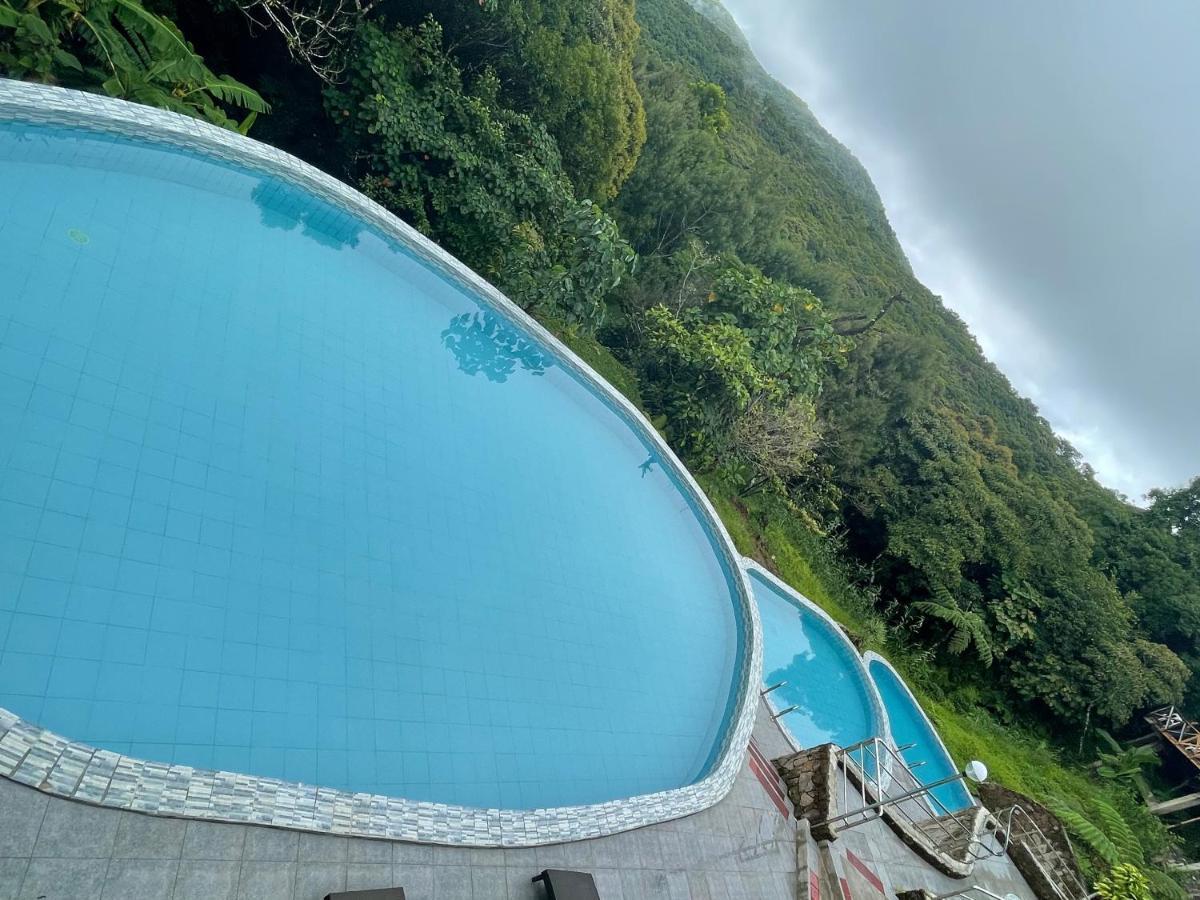 La View Mountain Resort Damasanan Exterior photo